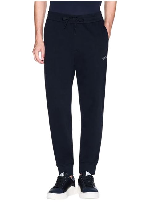 XM001299UB101 BLU ARMANI EXCHANGE | XM001299UB101 BLU